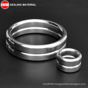 Inconel625 Oval Seal Ring